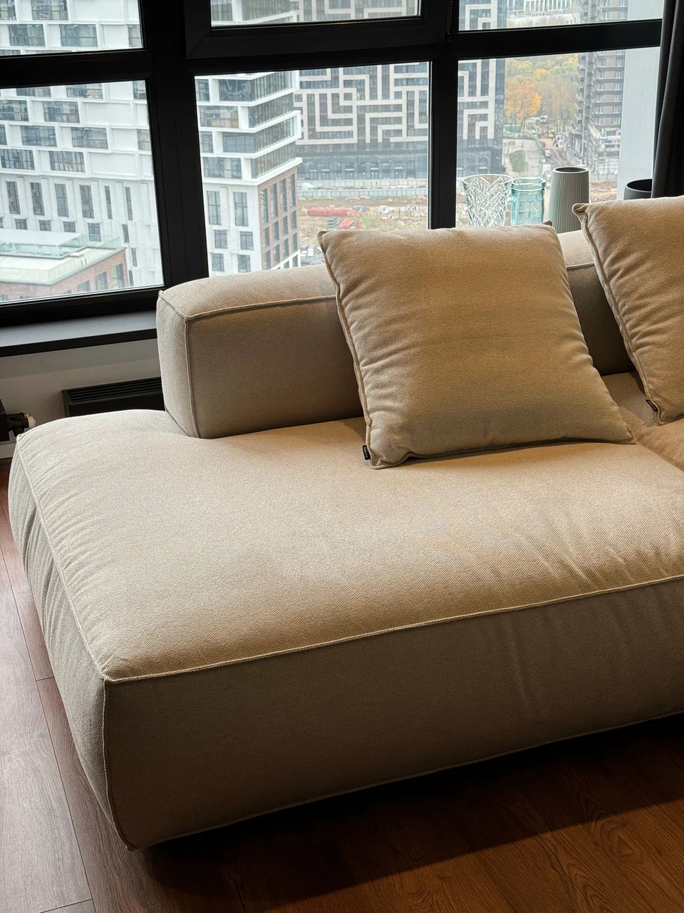 Фото мебели beds.one из отзыва Анастасия Л.