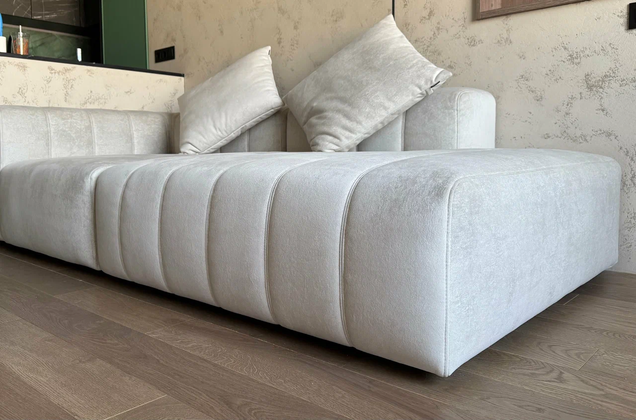Фото мебели beds.one из отзыва Анастасия Д.