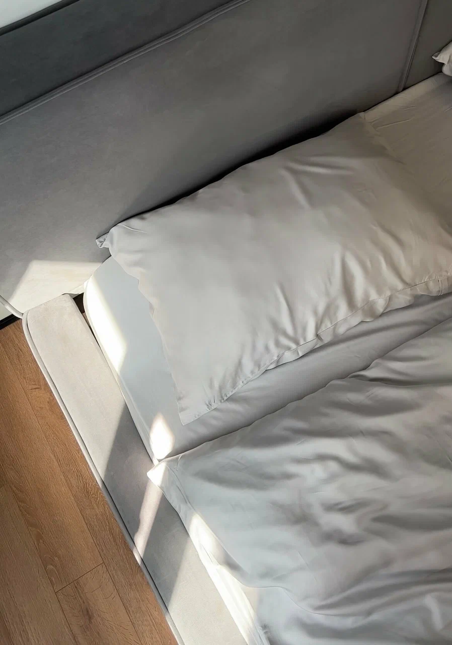 Фото мебели beds.one из отзыва Kirill